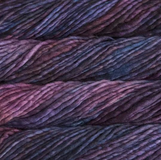 Malabrigo Rasta Super Bulky - Paradise Fibers
