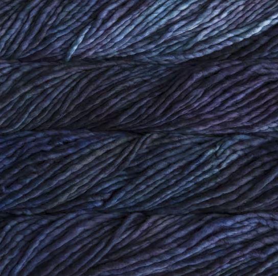 Malabrigo Rasta Super Bulky - Paradise Fibers
