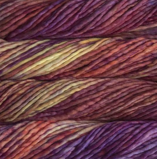 Malabrigo Rasta Super Bulky - Paradise Fibers