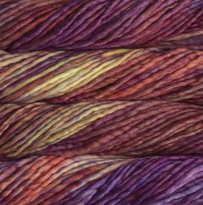 Malabrigo Rasta Super Bulky - Paradise Fibers