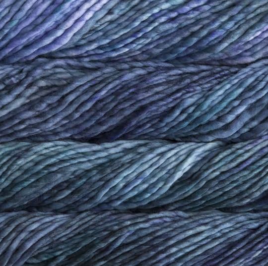 Malabrigo Rasta Super Bulky - Paradise Fibers