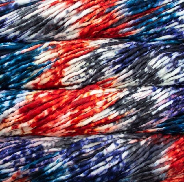 Malabrigo Rasta Super Bulky - Paradise Fibers