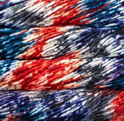 Malabrigo Rasta Super Bulky - Paradise Fibers