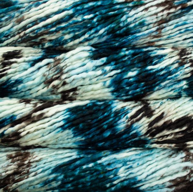 Malabrigo Rasta Super Bulky - Paradise Fibers