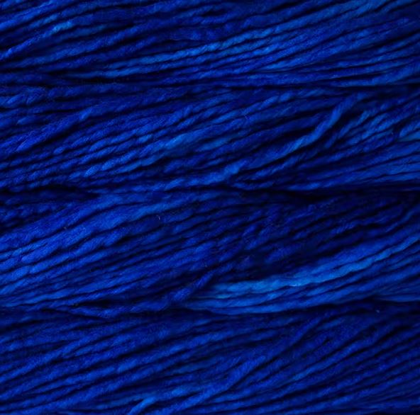 Malabrigo Rasta Super Bulky - Paradise Fibers