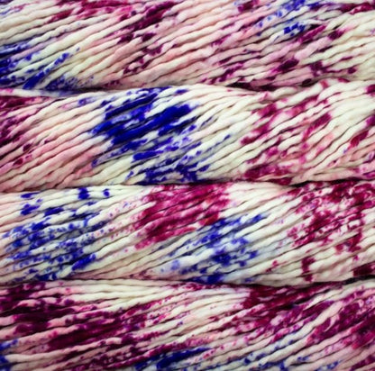 Malabrigo Rasta Super Bulky - Paradise Fibers