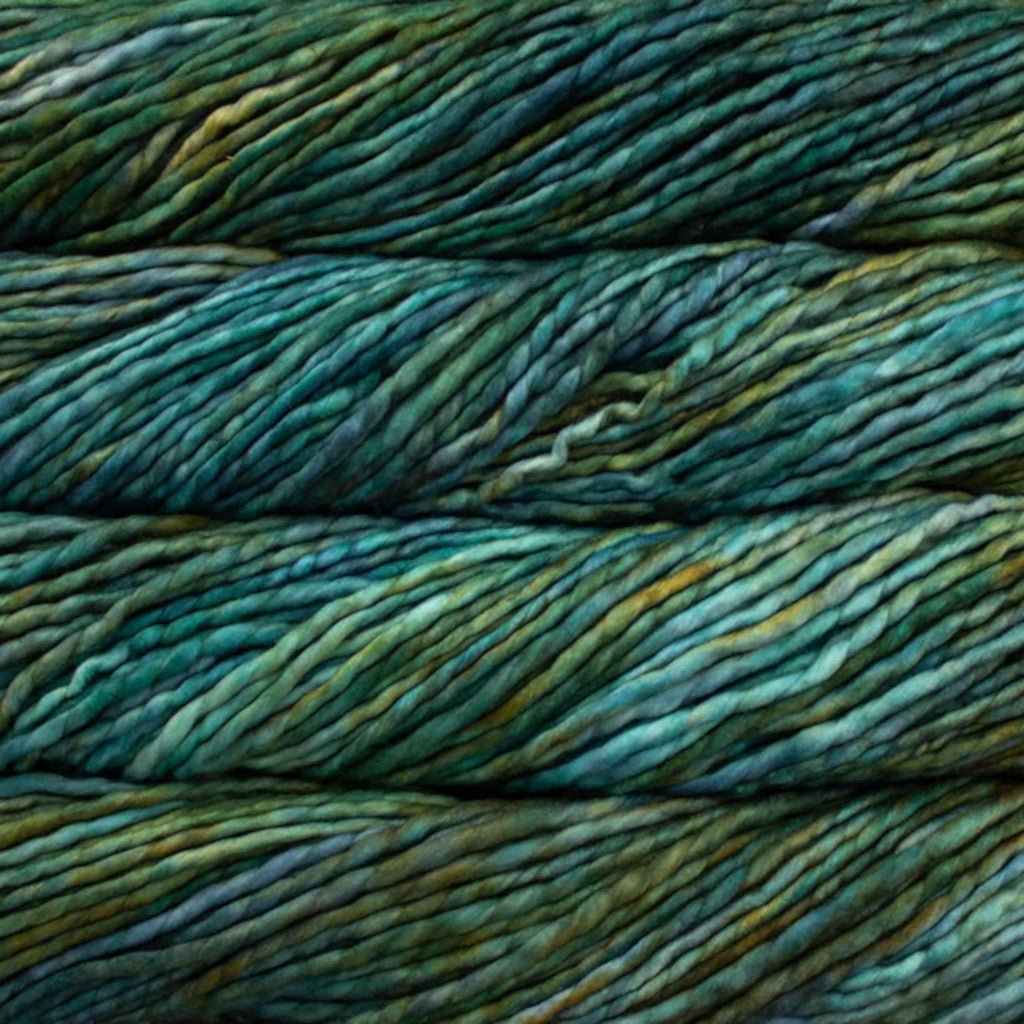 Malabrigo Rasta Super Bulky - Paradise Fibers