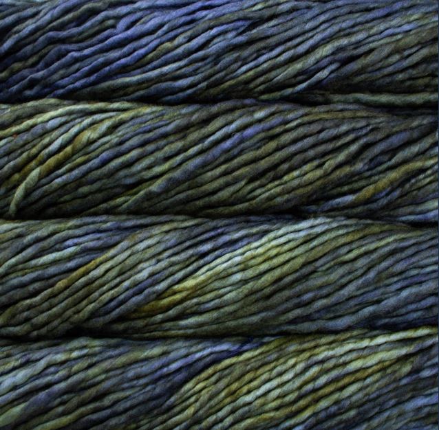 Malabrigo Rasta Super Bulky - Paradise Fibers