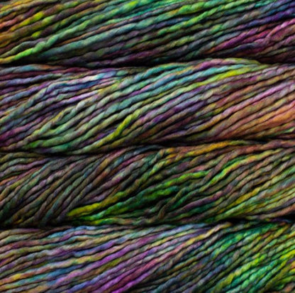 Malabrigo Rasta Super Bulky - Paradise Fibers