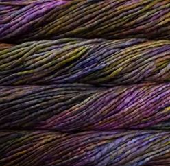 Malabrigo Rasta Super Bulky - Paradise Fibers