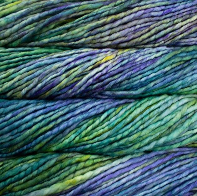 Malabrigo Rasta Super Bulky - Paradise Fibers