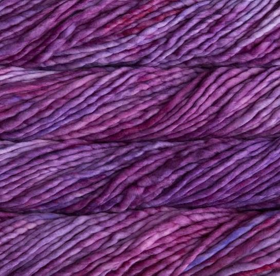 Malabrigo Rasta Super Bulky - Paradise Fibers