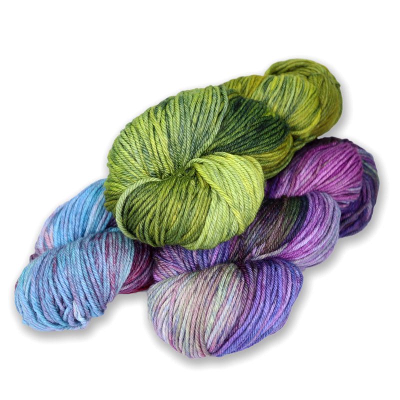 Malabrigo Rios Yarn - Paradise Fibers