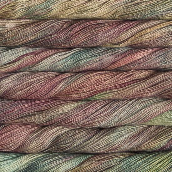 Malabrigo Silkpaca Yarn-Yarn-Arco Iris-