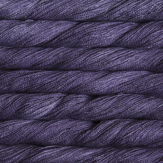 Malabrigo Silkpaca Yarn-Yarn-Violetas-