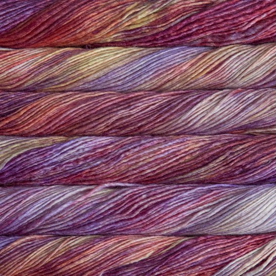 Malabrigo Silky Merino Yarn - Paradise Fibers