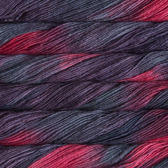Malabrigo Silky Merino Yarn - Paradise Fibers