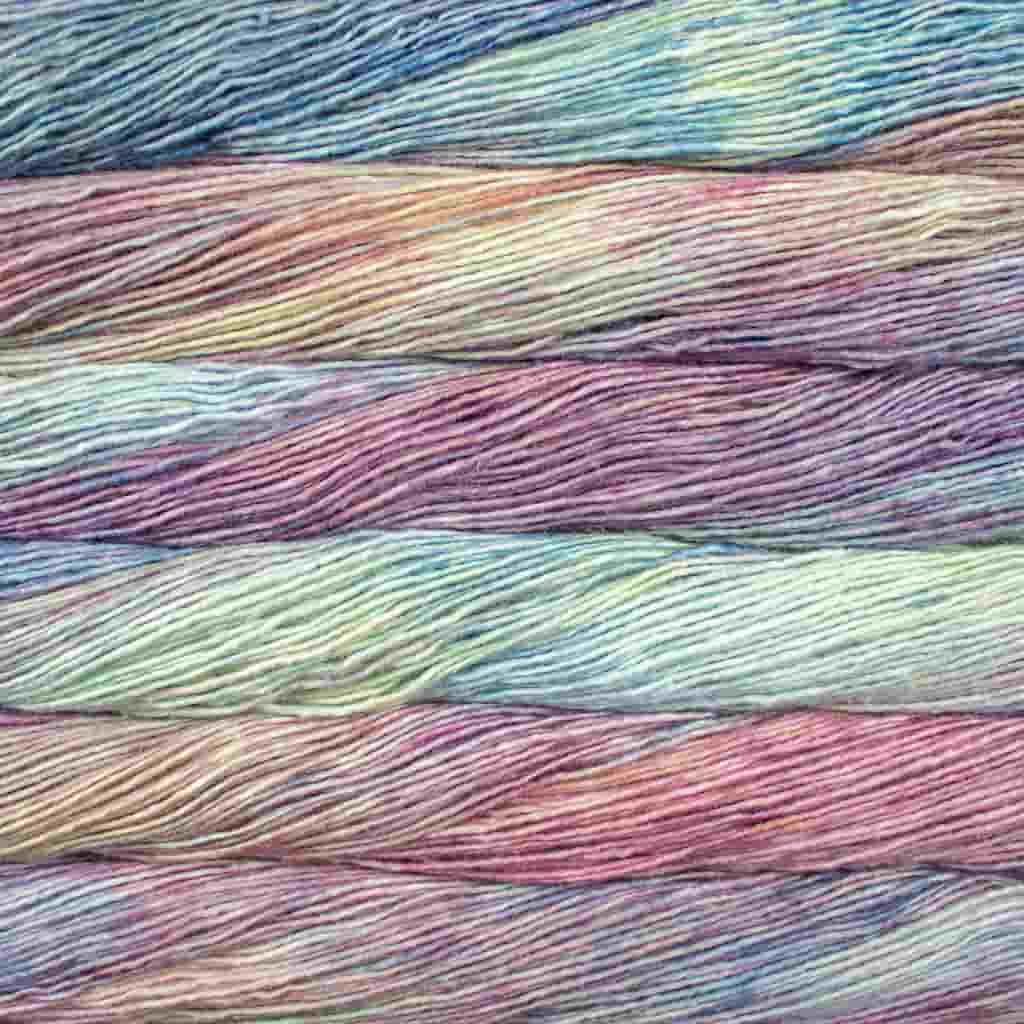 Malabrigo Silky Merino Yarn - Paradise Fibers
