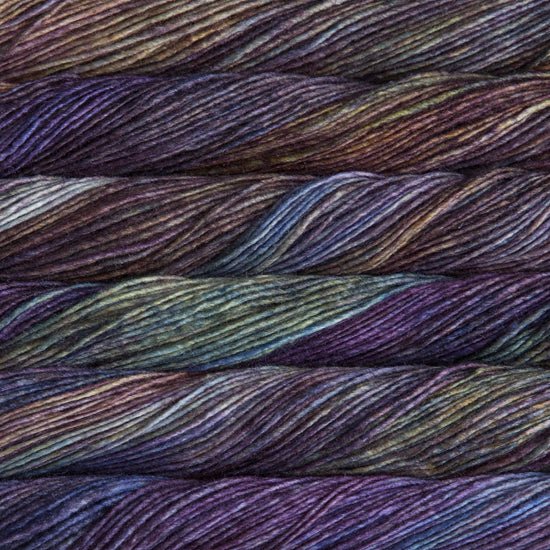 Malabrigo Silky Merino Yarn - Paradise Fibers