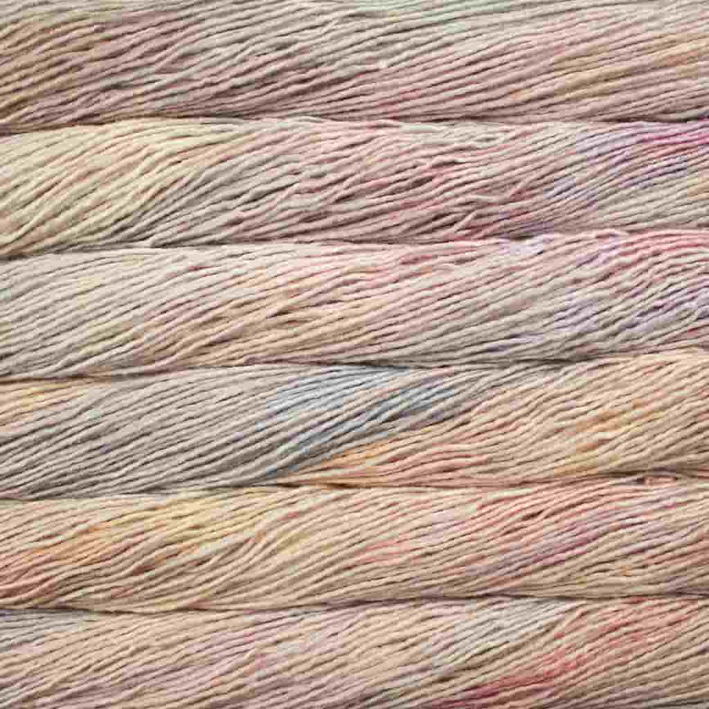 Malabrigo Silky Merino Yarn - Paradise Fibers