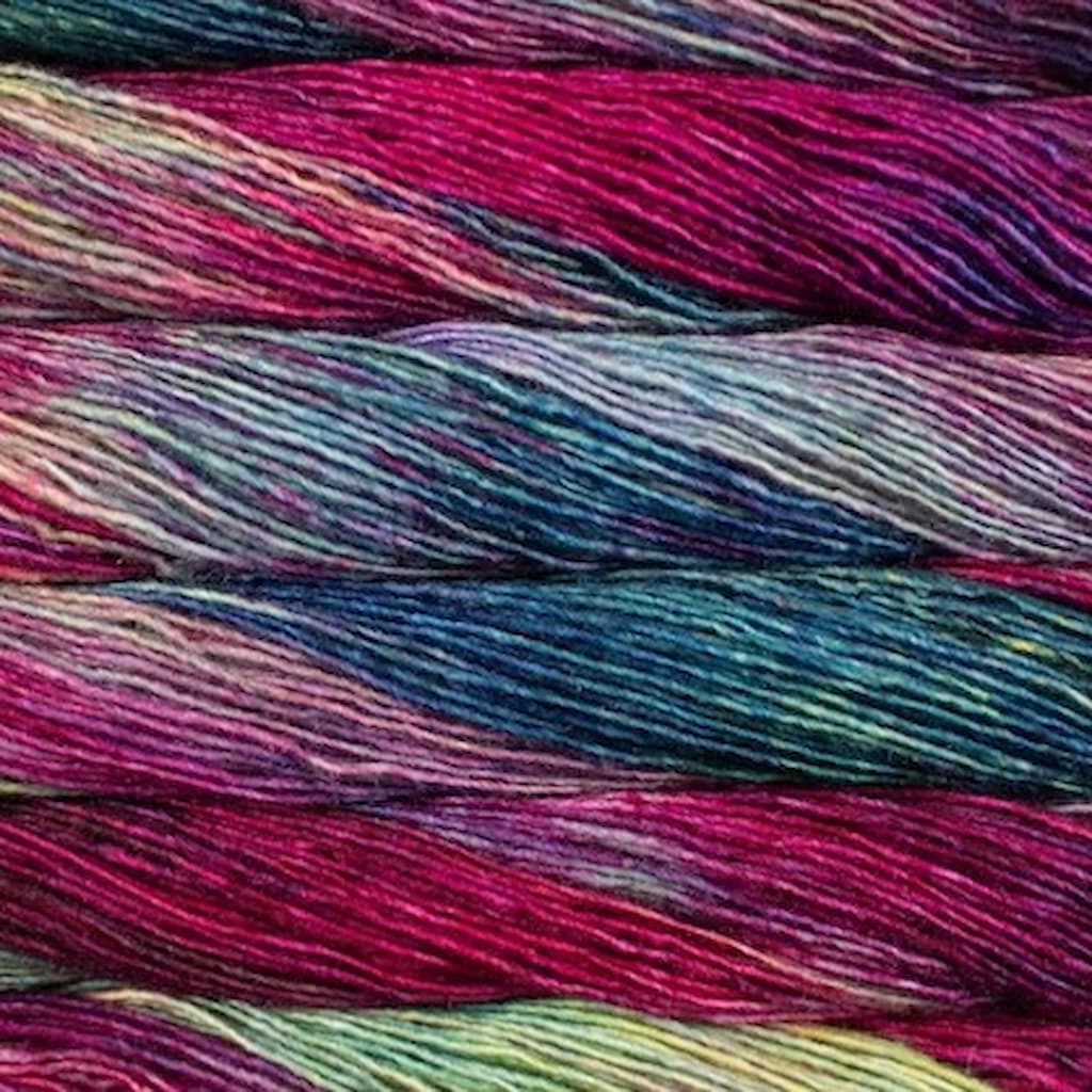 Malabrigo Silky Merino Yarn - Paradise Fibers