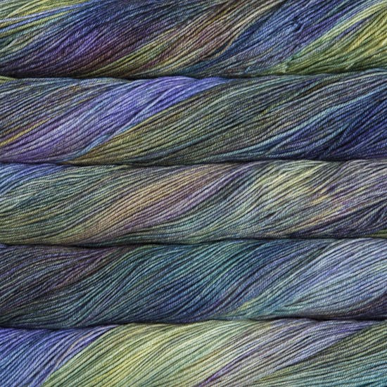Malabrigo Sock Yarn - Paradise Fibers