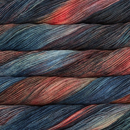 Malabrigo Sock Yarn - Paradise Fibers