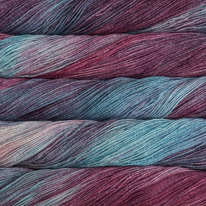 Malabrigo Sock Yarn - Paradise Fibers