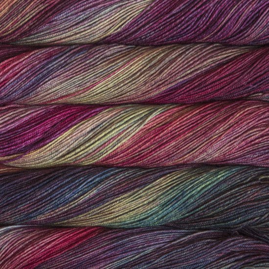 Malabrigo Sock Yarn - Paradise Fibers