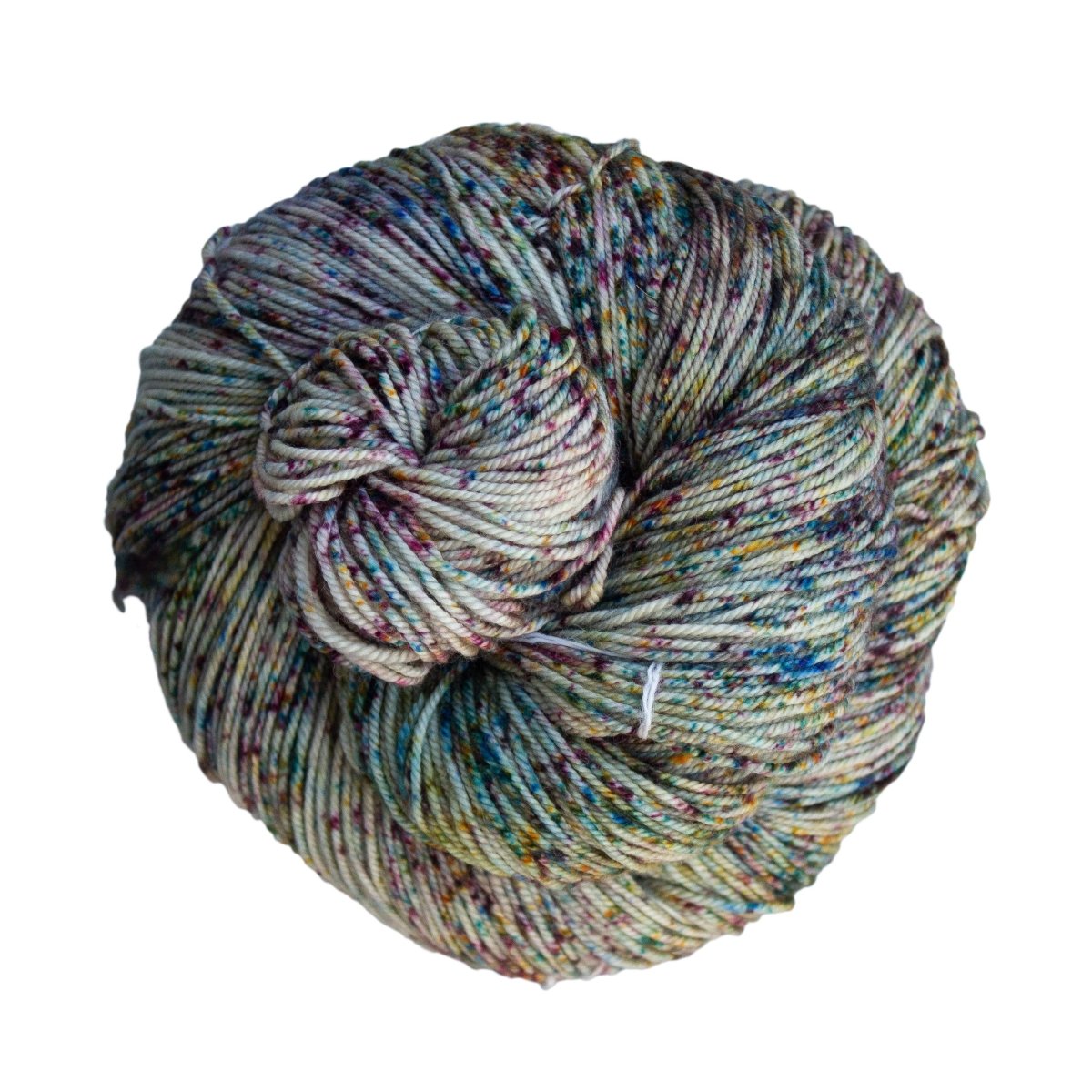 Malabrigo Sock Yarn - Paradise Fibers