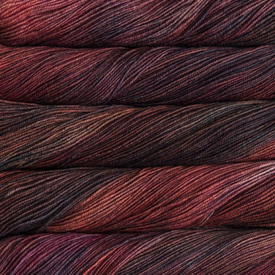 Malabrigo Sock Yarn - Paradise Fibers