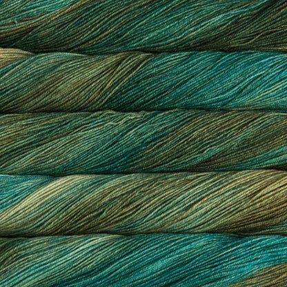 Malabrigo Sock Yarn - Paradise Fibers
