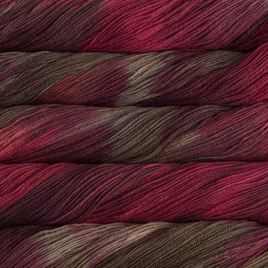 Malabrigo Sock Yarn - Paradise Fibers