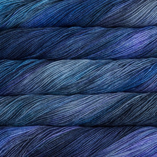 Malabrigo Sock Yarn - Paradise Fibers