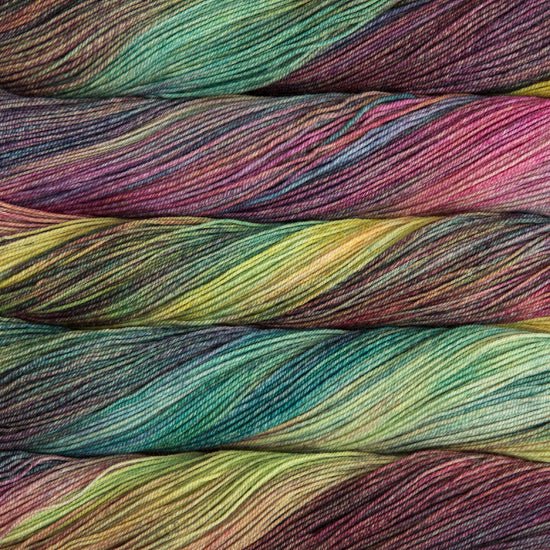 Malabrigo Sock Yarn - Paradise Fibers