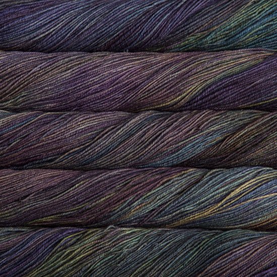 Malabrigo Sock Yarn - Paradise Fibers