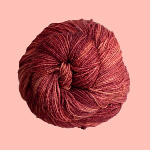 Malabrigo Sock Yarn - Paradise Fibers