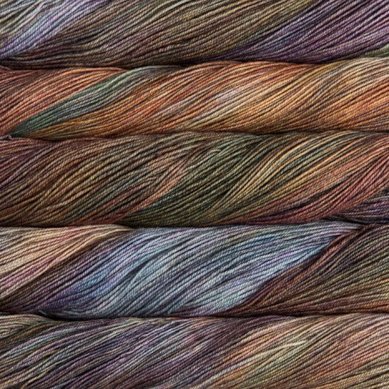 Malabrigo Sock Yarn - Paradise Fibers