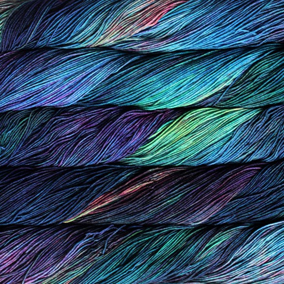 Malabrigo Sock Yarn - Paradise Fibers