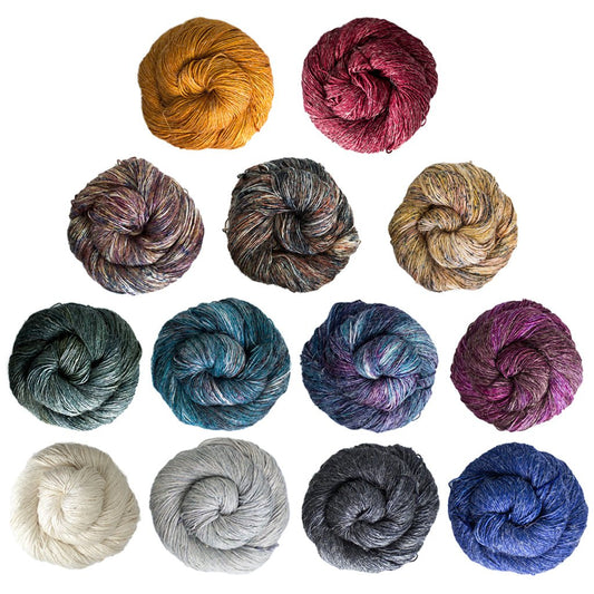 Malabrigo Susurro Yarn - Paradise Fibers