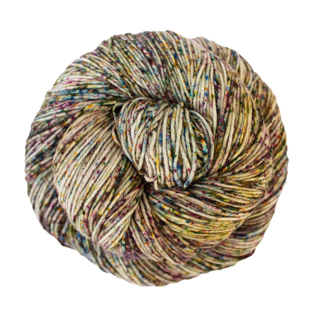 Malabrigo Ultimate Sock Fingering - Paradise Fibers