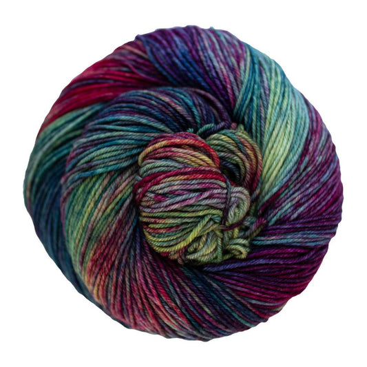 Malabrigo Ultimate Sock Fingering - Paradise Fibers