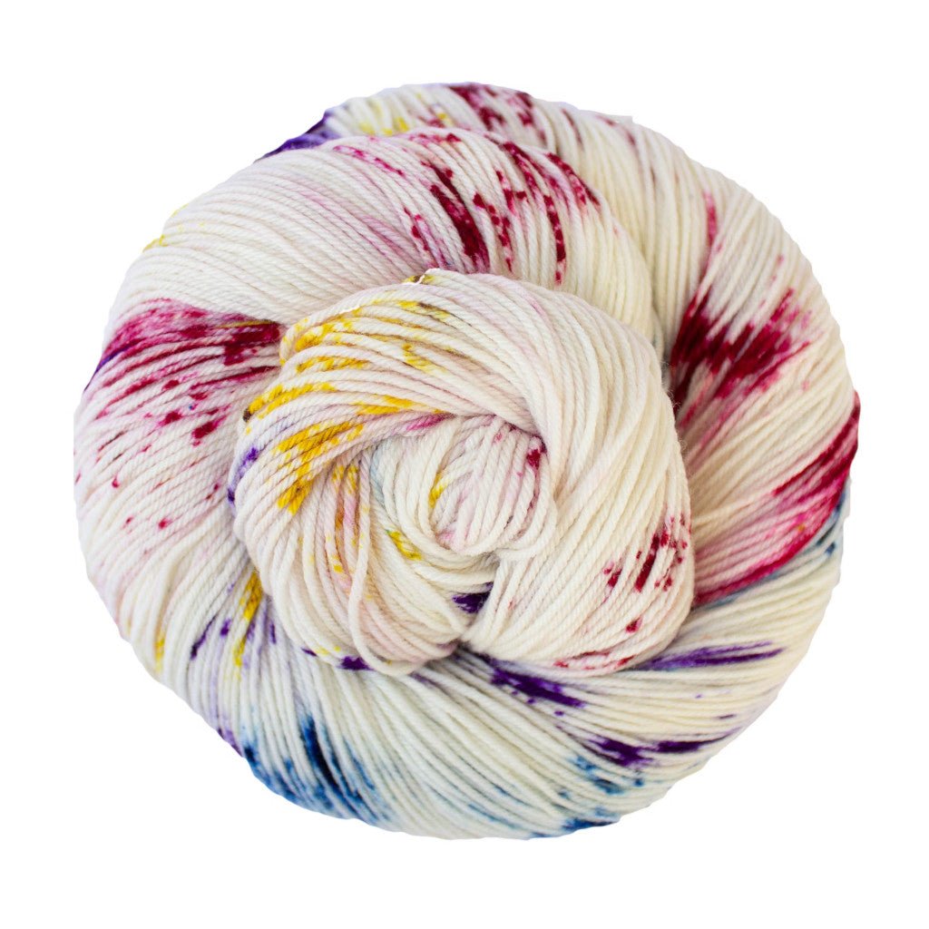 Malabrigo Ultimate Sock Fingering - Paradise Fibers