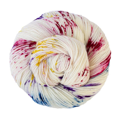 Malabrigo Ultimate Sock Fingering - Paradise Fibers