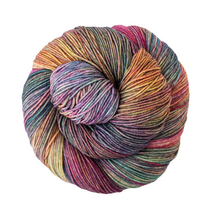 Malabrigo Ultimate Sock Fingering - Paradise Fibers