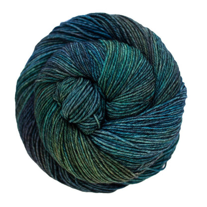 Malabrigo Ultimate Sock Fingering - Paradise Fibers