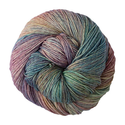 Malabrigo Ultimate Sock Fingering - Paradise Fibers