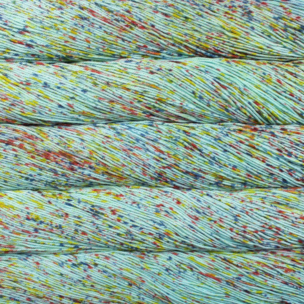 Malabrigo Verano DK - Paradise Fibers