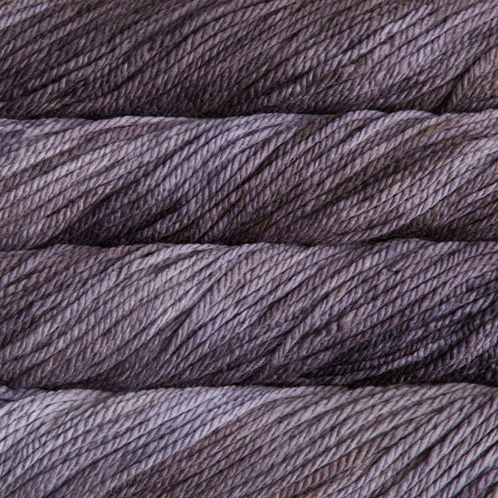 Malabrigo CHUNKY Sunset bulky Yarn, 3 Ply, 100% Merino Wool