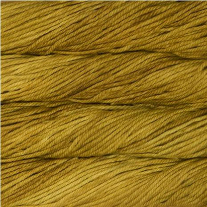 Wee Speedy 2 Baby Sweater Kit featuring Malabrigo Chunky-Kits-Frank Ochre-